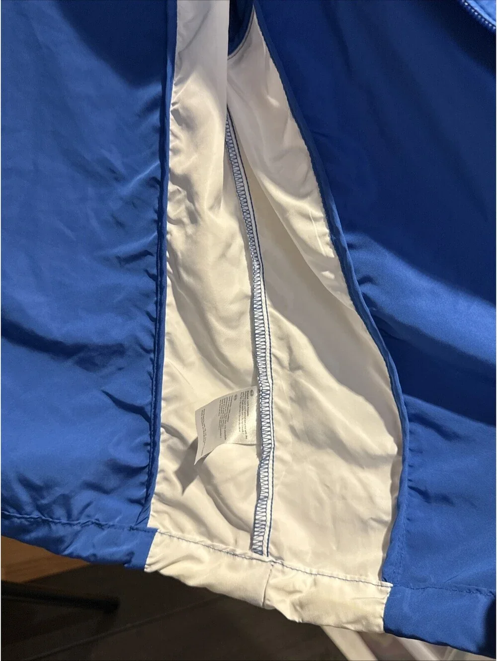 N/A lidl colorblock